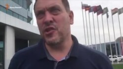 Если власть применяет психушки – это очень плохой симптом – правозащитник (видео) Если власть применяет психушки – это очень плохой симптом – правозащитник (видео)