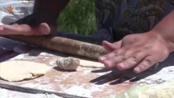 На Черкащині розвивають «тематичні села» (відео) На Черкащині розвивають «тематичні села» (відео)