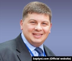 Игорь Бандура