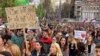 <p>Nekoliko hiljada studenata i građana okupilo se kako bi zajedno obeležili Dan studenata u Srbiji.