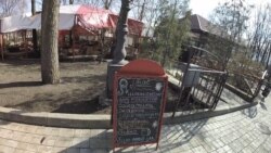 Кафк і ресторани працюють у звичному режимі