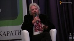 Україна має надто репресивну наркополітику – Річард Бренсон Україна має надто репресивну наркополітику – Річард Бренсон