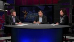 Деякі поляки у наших декомунізаційних законах бачать лише УПА – Кабачій Деякі поляки у наших декомунізаційних законах бачать лише УПА – Кабачій