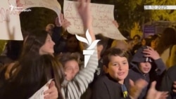 „სკოლა, სკოლა, სკოლა...“ „სკოლა, სკოლა, სკოლა...“