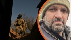 Журналіст, який хоче стати солдатом: іранець подав заяву до Інтернаціонального легіону Журналіст, який хоче стати солдатом: іранець подав заяву до Інтернаціонального легіону