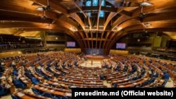 До заяви, крім України, приєдналися національні делегації Литви, Латвії, Естонії, Польщі, Швеції, Грузії, Румунії та Азербайджану