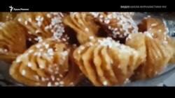 Знакомьтесь: крымские татары (видео) Знакомьтесь: крымские татары (видео)