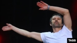 Святослав Вакарчук