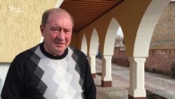 Крим ‒ це Україна: за що судять заступника голови Меджлісу Умерова (відео) Крим ‒ це Україна: за що судять заступника голови Меджлісу Умерова (відео)