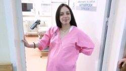 Porodilja iz Kruševca: 'U bolnici su mi rekli da idem u crkvu' Porodilja iz Kruševca: 'U bolnici su mi rekli da idem u crkvu'