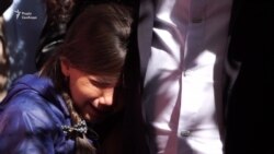 Умеров: залишаюся переконаним прихильником повернення Криму до України (відео) Умеров: залишаюся переконаним прихильником повернення Криму до України (відео)