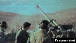 Sedam hiljada crnogorskih rezervista u phodu na Konavle: Granatiranje Dubrovnika