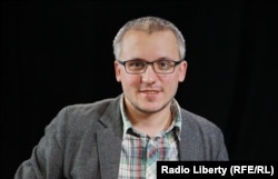 Максим Корнев