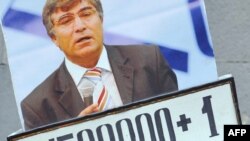 Для армян Грант Динк - очередная жертва геноцида