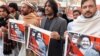 Pashtun Leader's Arrest Triggers Mass Protests In Pakistan