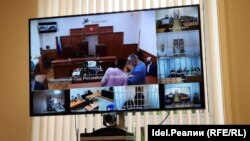 Рассмотрение жалобы на приговор по делу "Уфимской двадцатки" отложили до 27 июля