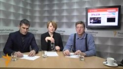 Як убезпечити Євромайдан від провокацій? Як убезпечити Євромайдан від провокацій?