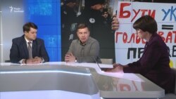 В українців з’явилася впевненість, що мові, як за Януковича, нічого не загрожує – Медведєв В українців з’явилася впевненість, що мові, як за Януковича, нічого не загрожує – Медведєв