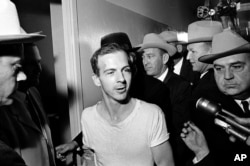 Лі Харві Освальд, 23 листопада 1963 року