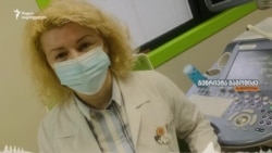 რადიოლოგი გენრიეტა გაგოშიძე ბავშვის "სქესის დაგეგმვის" შესახებ რადიოლოგი გენრიეტა გაგოშიძე ბავშვის "სქესის დაგეგმვის" შესახებ