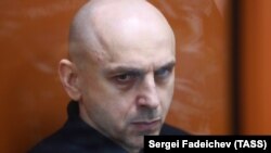 Хасан Закаев