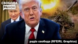 Чому оточення Трампа поки проти його прямої розмови з Путіним?