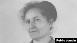 Асие Мухтаремова