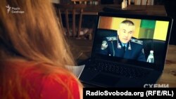 Генерал-майор Віктор Слівінський, очільник департаменту персоналу МВС