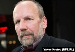 Иван Лупандин