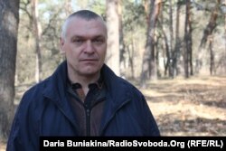 Віктор Черниш