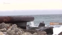 Быстрая реконструция и дорогая недвижимость (видео) Быстрая реконструция и дорогая недвижимость (видео)