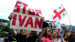 Лицом к событию. "За время правления Путина самым эффективным была война" Лицом к событию. "За время правления Путина самым эффективным была война"