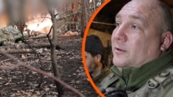 «Вогонь поки не зупиняється»: як працюють бійці 110-ї бригади ТрО на Запоріжжі (відео) «Вогонь поки не зупиняється»: як працюють бійці 110-ї бригади ТрО на Запоріжжі (відео)