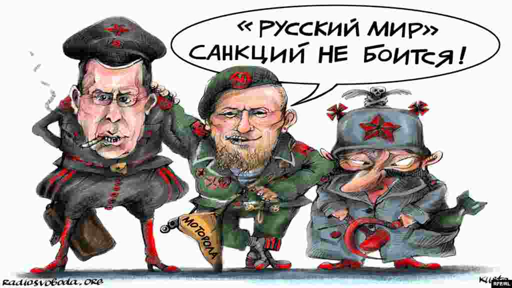 Автор: Олексій Кустовський