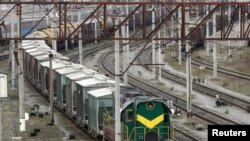 За даними «Укрзалізниці», внаслідок цієї атаки ніхто не постраждав