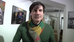 Художник Захаров: Путін – це Джокер «карткового будиночка» Художник Захаров: Путін – це Джокер «карткового будиночка»