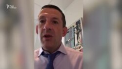 Рак і COVID-19: лікар хвилюється, що пацієнти уникають лікування через пандемію – інтерв’ю Рак і COVID-19: лікар хвилюється, що пацієнти уникають лікування через пандемію – інтерв’ю