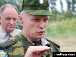 გენერალი მარატ კულახმეტოვი, 2017 წლიდან რუსეთის ე.წ. ელჩი სამხრეთ ოსეთში.