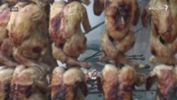 د پېښور خواړه ولې مشهور دي؟