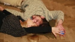 Кримчанка у Львові створила театр «Domus» (відео) Кримчанка у Львові створила театр «Domus» (відео)