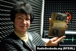 Елена Боряк