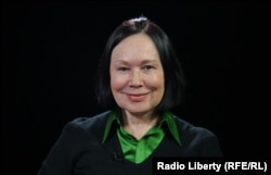 Анна Паничева