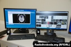 Спеціалісти мають змогу моделювати, як саме працюватиме лінійний прискорювач