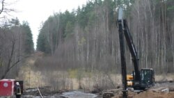 Ce știm despre cei patru soldați americani dispăruți în Lituania? Ce știm despre cei patru soldați americani dispăruți în Lituania?