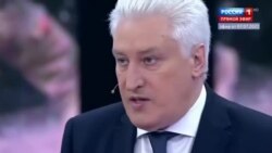 Игорь Коротченко об угрозах России с Запада Игорь Коротченко об угрозах России с Запада