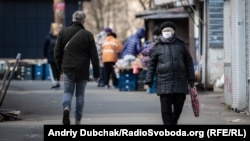 У січні-лютому Україна експортувала близько 640 тонн медичних масок