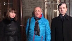 Фигурантам бахчисарайского «дела Хизб ут-Тахрир» грозит от 10 до 17 лет тюрьмы (видео) Фигурантам бахчисарайского «дела Хизб ут-Тахрир» грозит от 10 до 17 лет тюрьмы (видео)