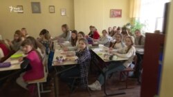 Дипломатична битва довкола закону «Про освіту» триває (відео) Дипломатична битва довкола закону «Про освіту» триває (відео)