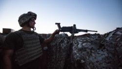 Ваша Свобода | Напівперемир’я на Донбасі: скільки ще триватиме війна?  Ваша Свобода | Напівперемир’я на Донбасі: скільки ще триватиме війна?