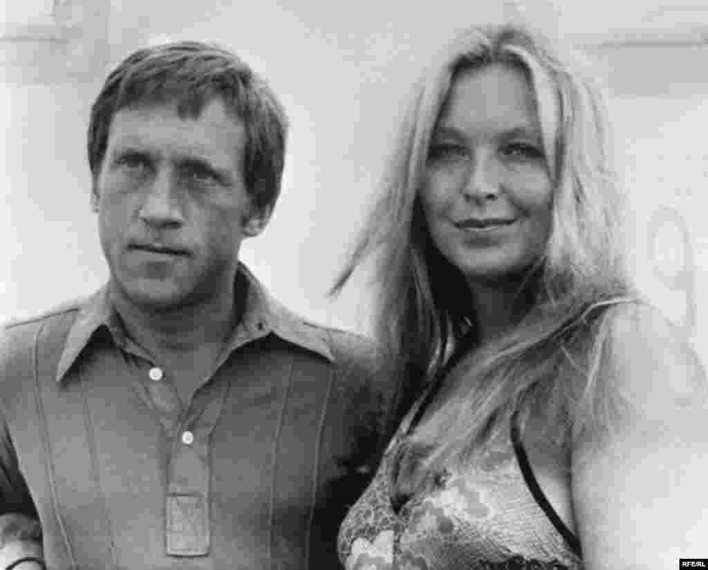 Remembering Vladimir Vysotsky #24